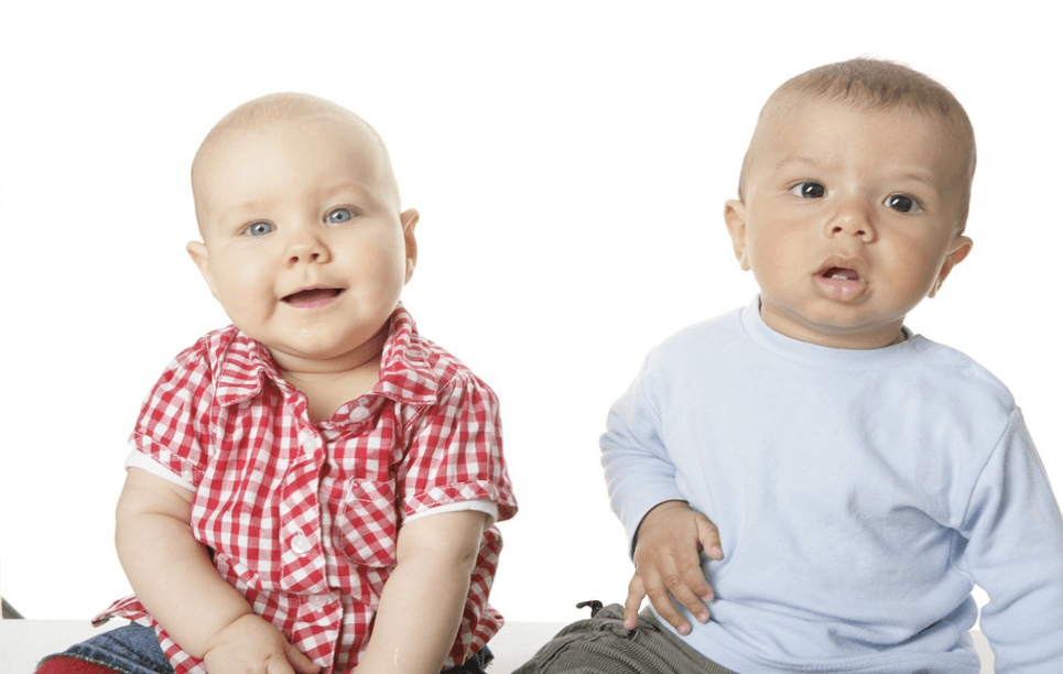 como ter filhos gêmeos bivitelinos