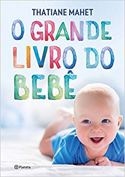livros para mães de primeira viagem, livros para mamães de primeira viagem